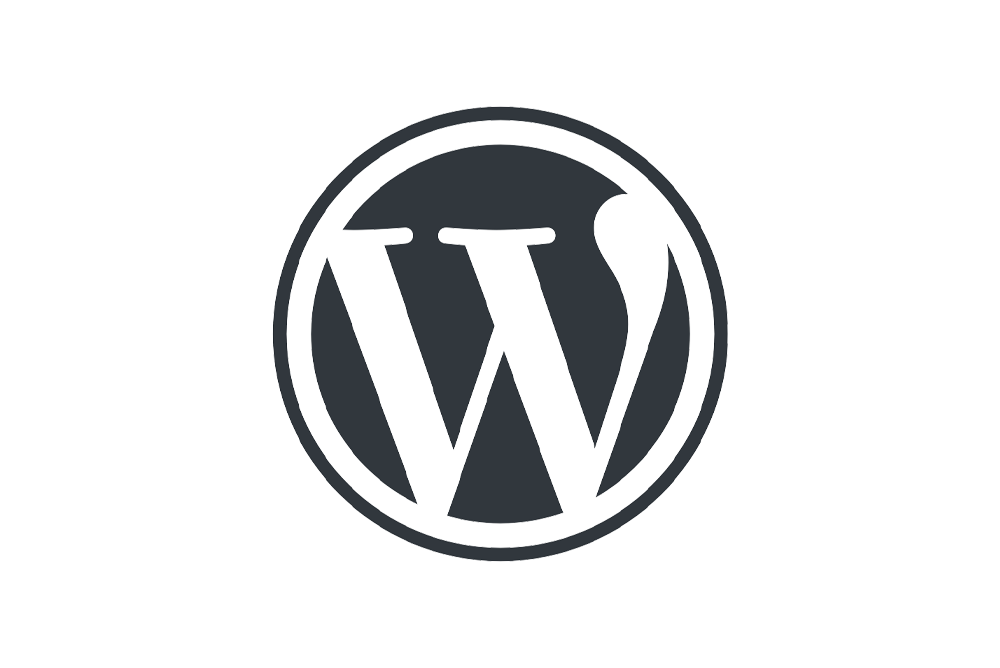 wordpress